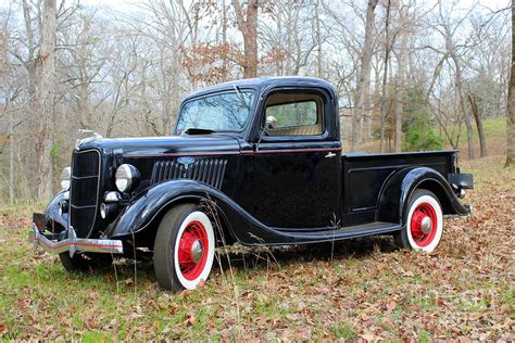 1935 ford pickup sheet metal thickness chart|1935 Ford pickup sheet metal.